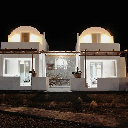 Aeron Éxo Goniá