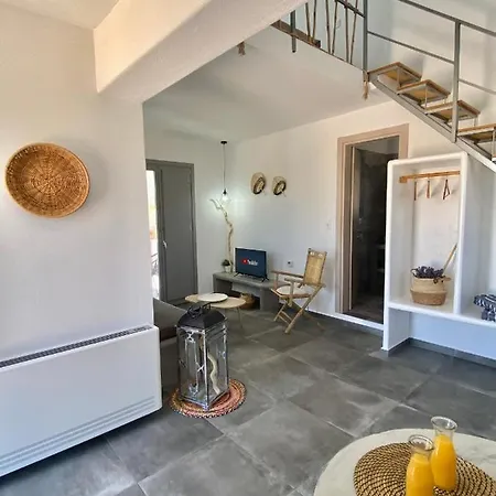 Villa Aeron *