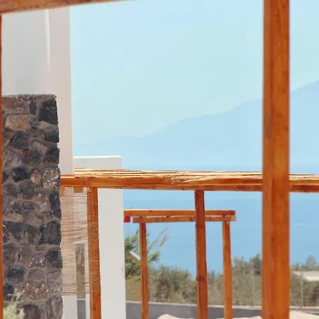 Aeron Villa Éxo Goniá