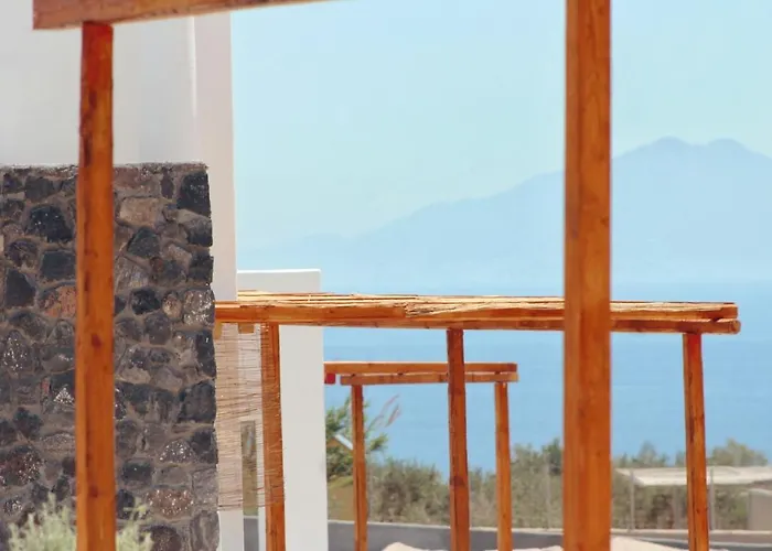 Aeron Villa Éxo Goniá