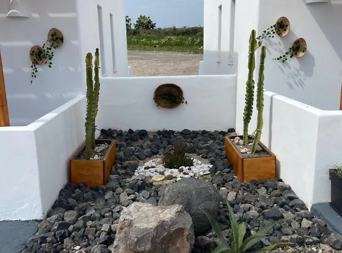 Willa Aeron Éxo Goniá