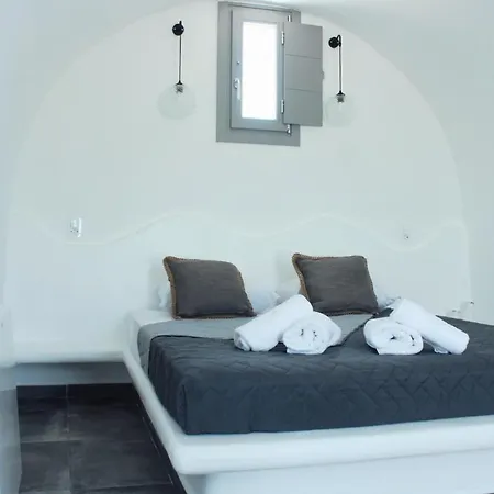 Villa Aeron Exo Gonia