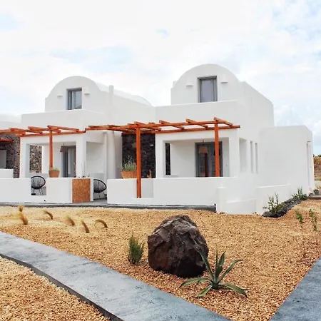 Villa Aeron *