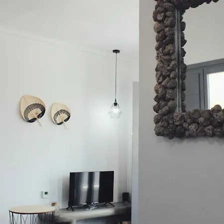 Villa Aeron Exo Gonia