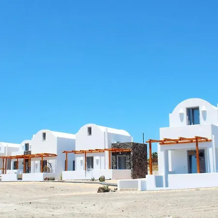 Aeron Villa Éxo Goniá