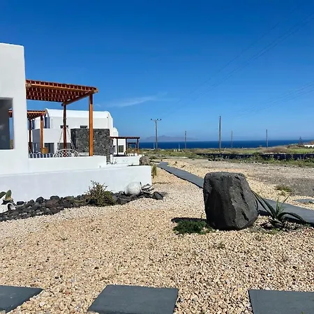 Villa Aeron *