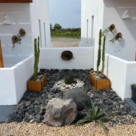 Villa Aeron Exo Gonia