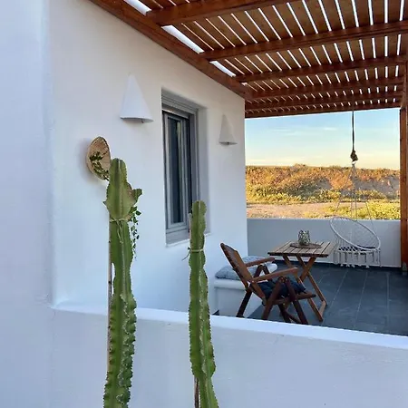 Villa Aeron