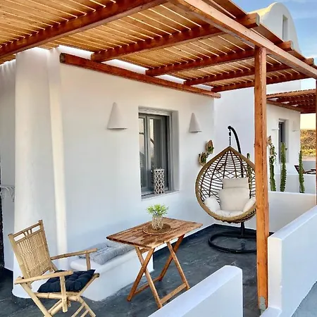 Villa Aeron Exo Gonia