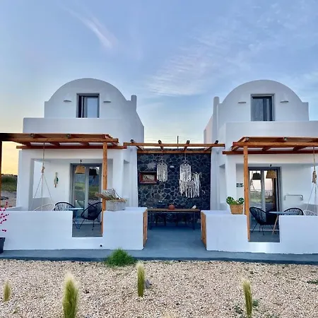 Villa Aeron *