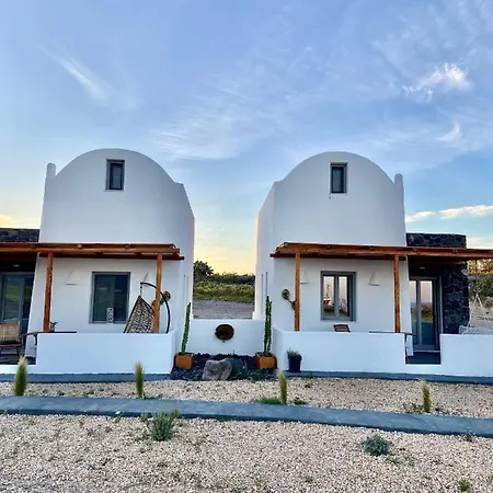 Villa Aeron