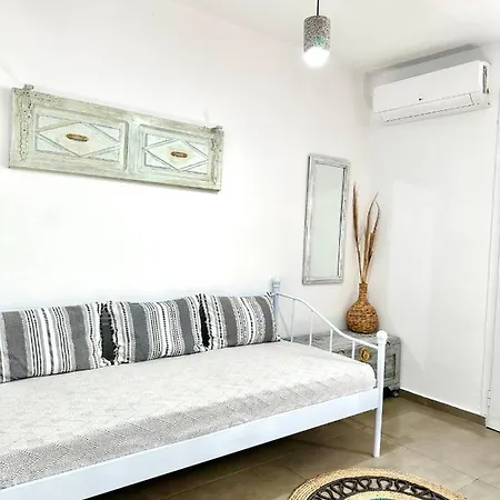 Villa Aeron Exo Gonia