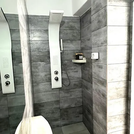 Villa Aeron Exo Gonia