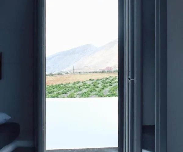 Villa Aeron Éxo Goniá