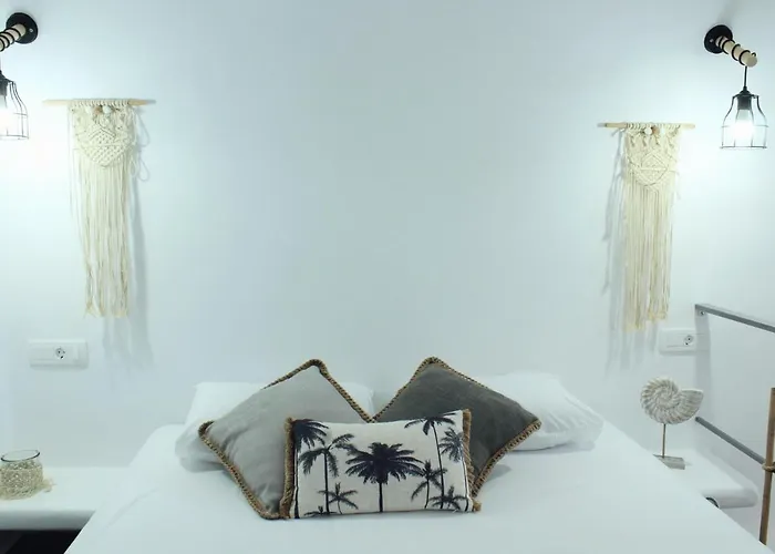 Aeron 别墅 Éxo Goniá