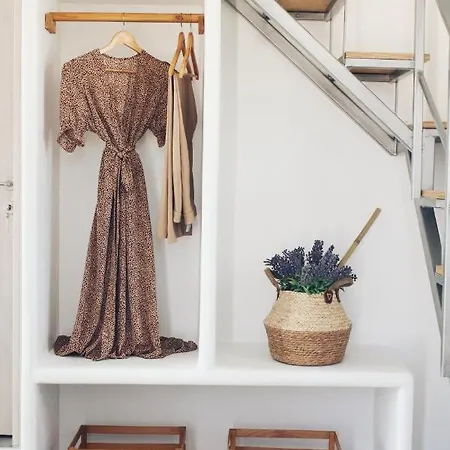 Aeron Villa Éxo Goniá