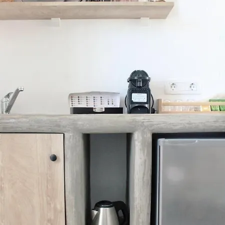 Aeron Villa Éxo Goniá