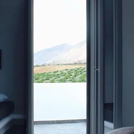 Villa Aeron Éxo Goniá