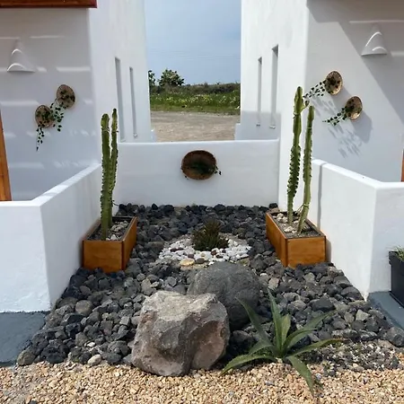 Villa Aeron Éxo Goniá