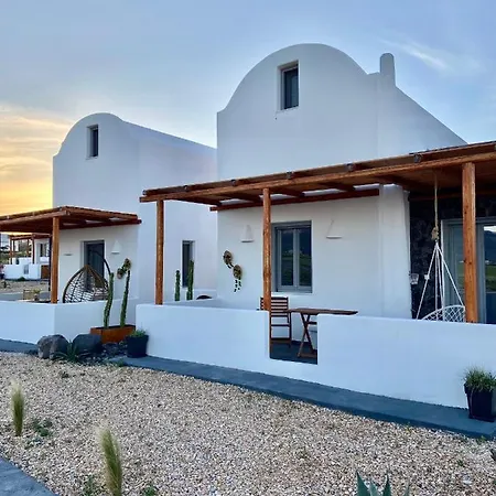 Aeron Villa Éxo Goniá