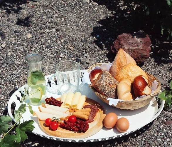 Aeron Vila Éxo Goniá