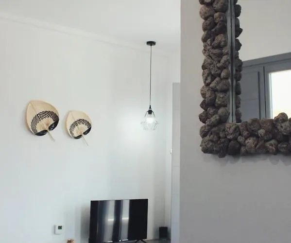 Vila Aeron Éxo Goniá