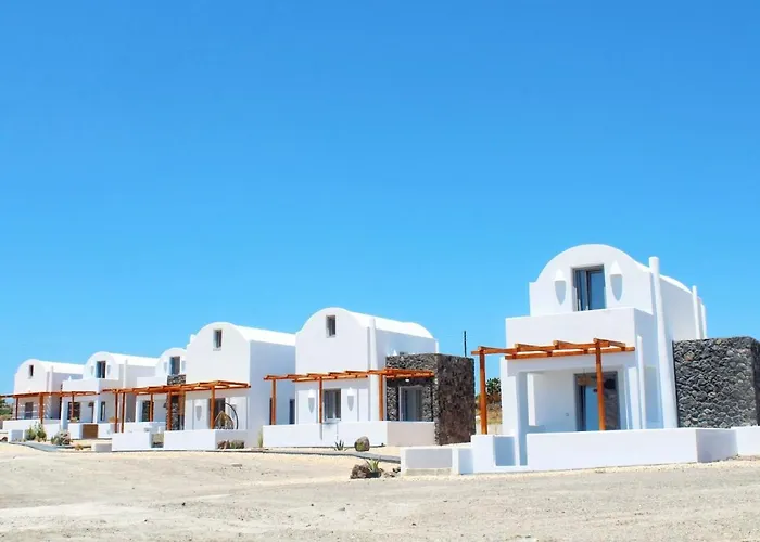 Aeron Villa Éxo Goniá