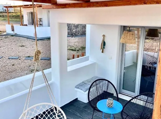 Villa Aeron Éxo Goniá