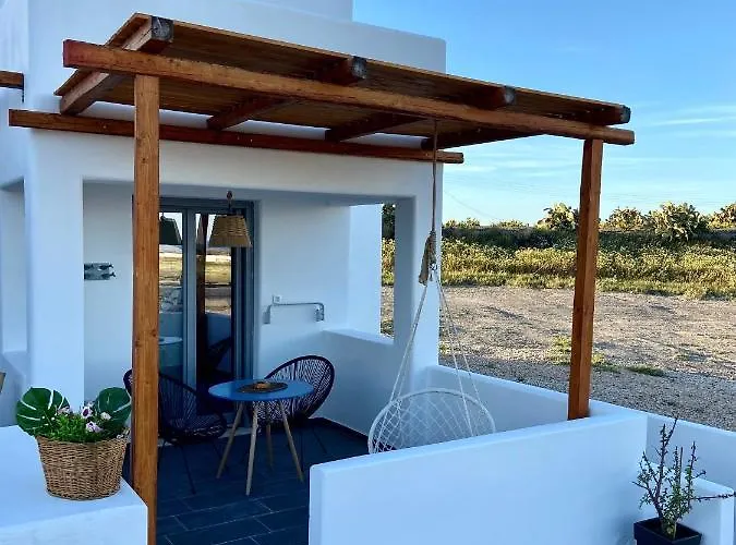 Aeron * Έξω Γωνιά